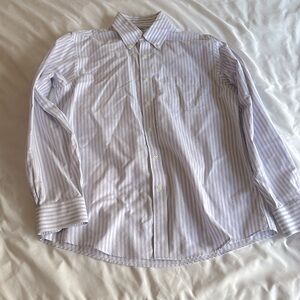Oxford dress shirt